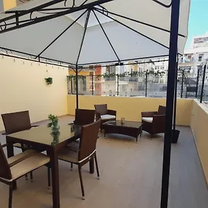  Appartement Residenza La Terrazza Locazione Turistica