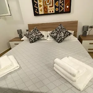 Appartement Arco Vanese
