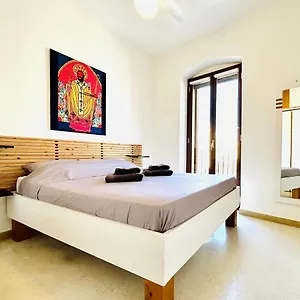  Appartement Santa Scolastica