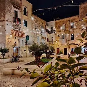  Hébergement de vacances La Casa Degli Innamorati