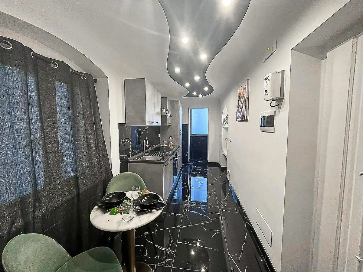 Appartement The Marble House à Bari 0*,  Italie