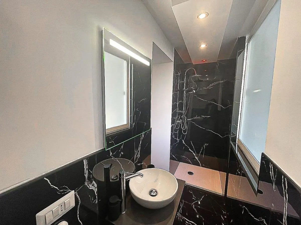 The Marble House Apartman Bari
