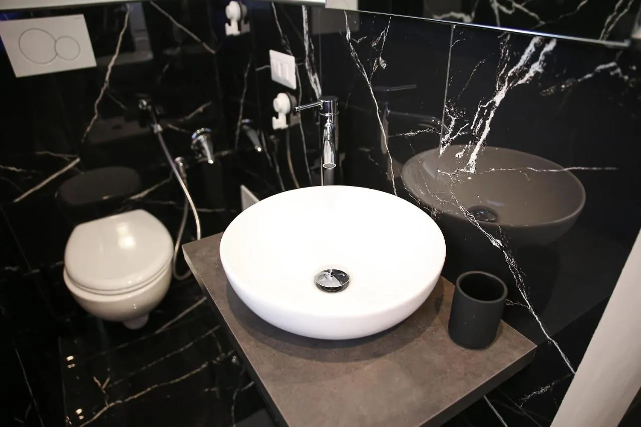 The Marble House Apartman Bari