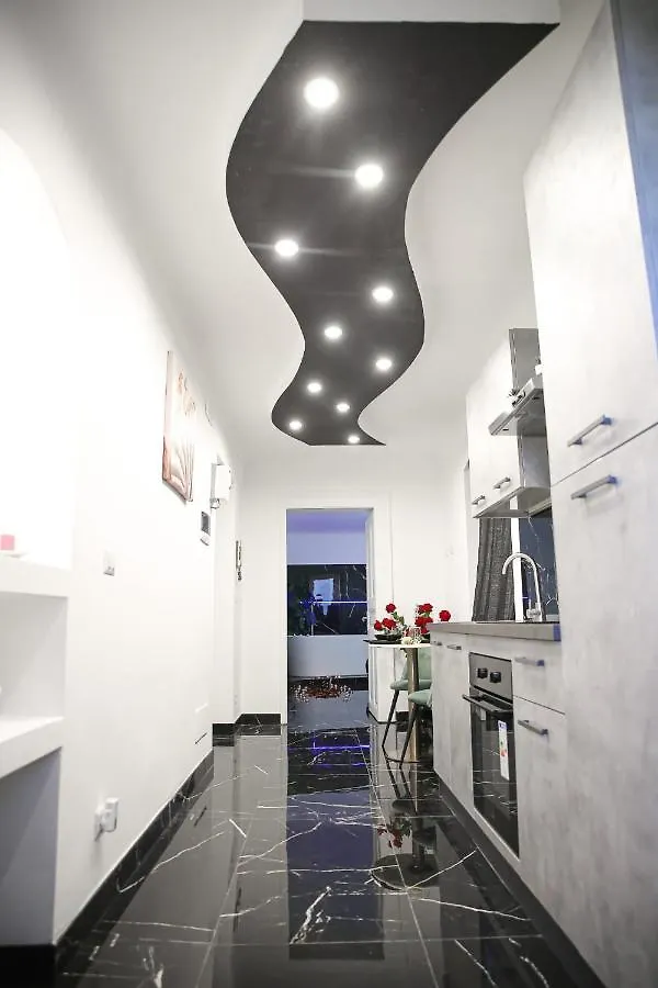 The Marble House Apartman Bari